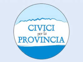 Elezioni, i Civici lanciano la proposta “Progetto Provincia 2026”