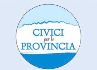 Elezioni, i Civici lanciano la proposta “Progetto Provincia 2026”