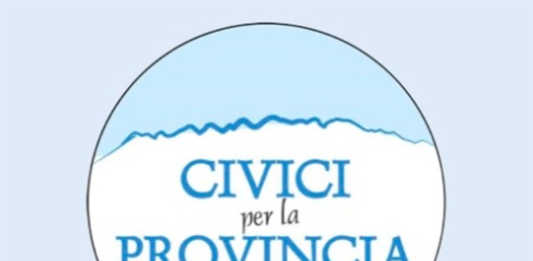 Provincia, dopo le elezioni i Civici guardano al futuro