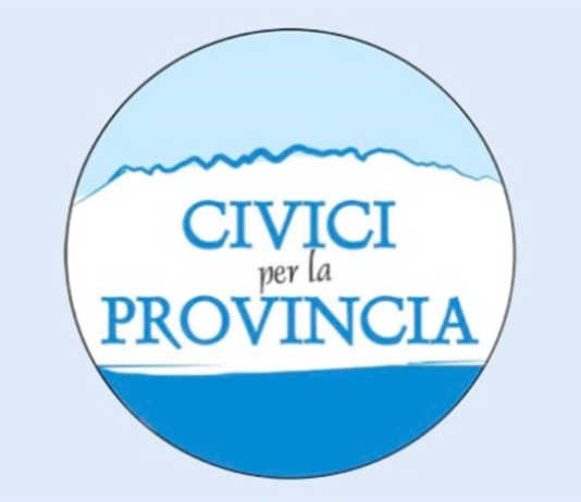 Elezioni, i Civici lanciano la proposta “Progetto Provincia 2026”