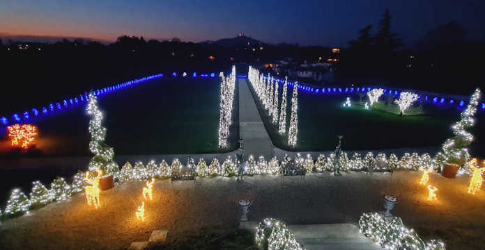 Cernusco: “E’ il momento di brillare”. Il calendario delle iniziative di Natale