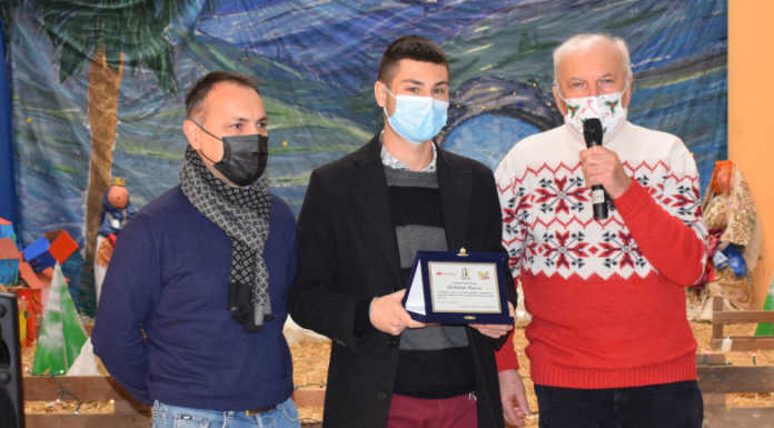 Cernusco, con ProgettiAmo premiati associazioni e volontari