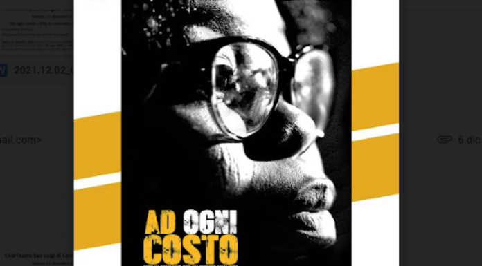 Cernusco, l’11 al cineteatro San Luigi il docufilm “A ogni costo”