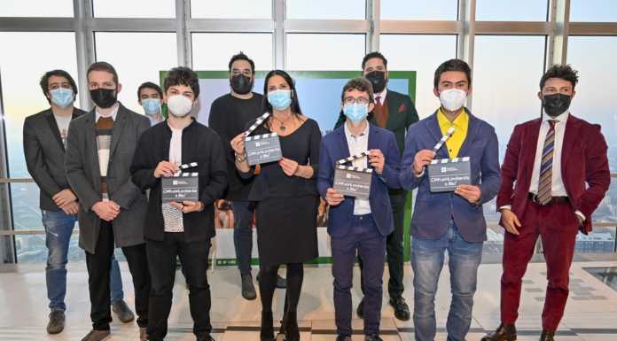 Concorso “Ciak #inLombardia a 360°”, premiati anche tre videomaker lecchesi