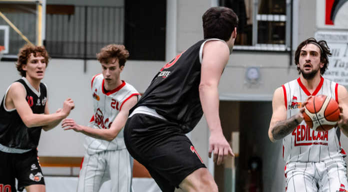 Basket Serie D. Vendetta Civatese, Pescate si inchina