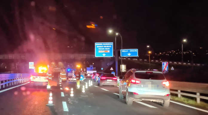 Lavori sul terzo ponte: ieri viabilità in tilt, oggi un’altra giornata difficile