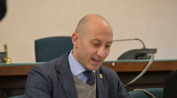 Lecco. Il bilancio di fine anno del sindaco: “Siamo al passo con l’agenda” Mauro Gattinoni