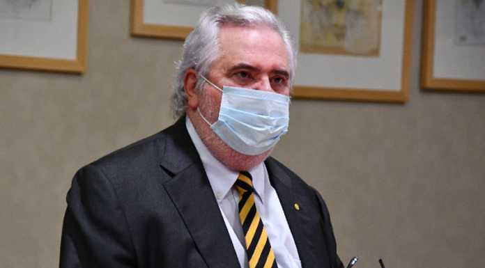 Covid, una sessantina di ricoverati. L’ospedale fa il punto sull’emergenza