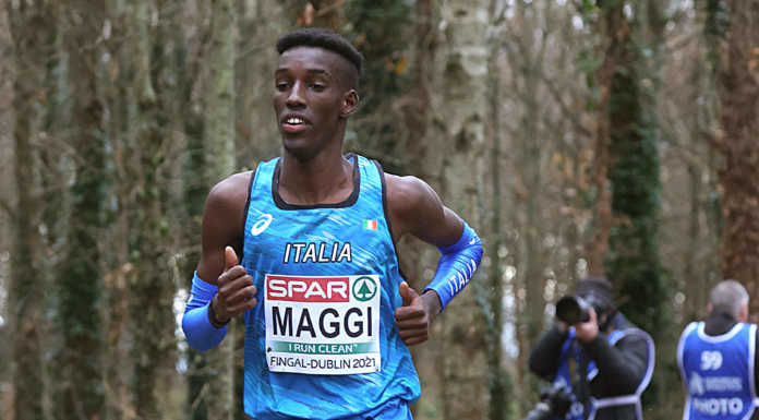 Europei di cross, il cielo è azzurro sopra Dublino