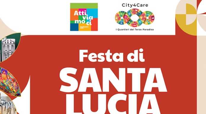 La “Festa di Santa Lucia” di Acquate: un weekend di iniziative