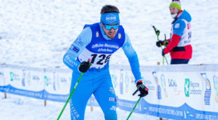 Sci di fondo. A Livigno sette podi per gli atleti della Valsassina
