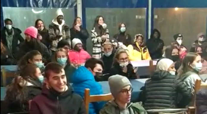 L’Atletica Lecco Colombo Costruzioni festeggia il 2021 e presenta i nuovi atleti