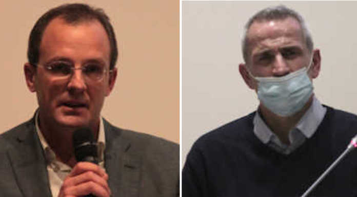 Retesalute, la scossa di Galbiati: chieste le dimissioni di Panzeri e il cambio di passo all’azienda