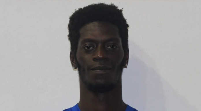 Basket C Silver. Sorridono Mandello e Calolziocorte Ibra Niang-2 Tecnoadda Mandello EVIDENZA