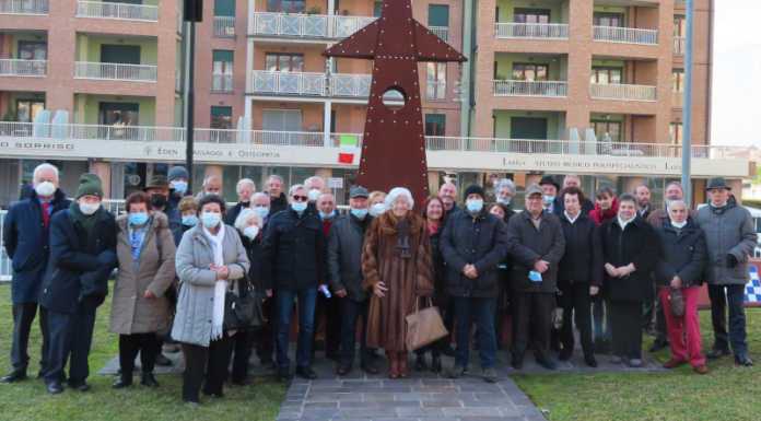 L’11 dicembre il tradizionale ritrovo degli ex colleghi Sae
