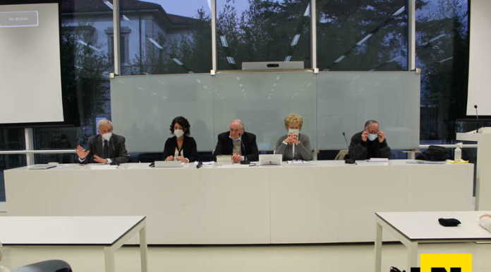 “Lecco e la sua storia”: presentato al Politecnico il Tomo II della raccolta