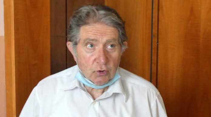 Lecco, è morto il ristoratore Orestino: “Con lui se ne va un pezzo di storia” Orestino