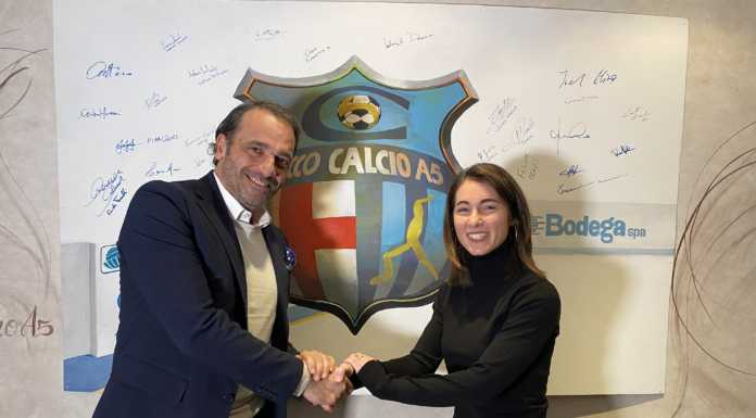 Lecco Calcio a 5 con ‘Join In’ per la “Generazione Bluceleste Cup”