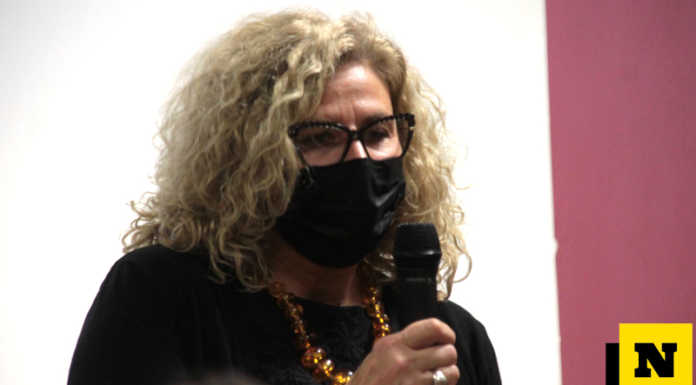 Merate: Simona Vitali è la nuova presidente della Pro Loco