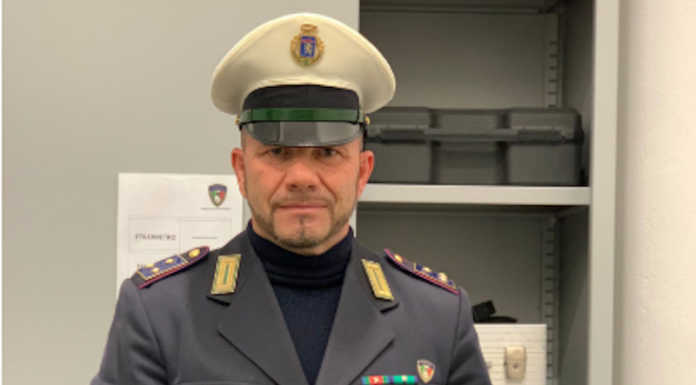 Polizia locale: l’assistente Gariboldi lascia Merate per Lecco