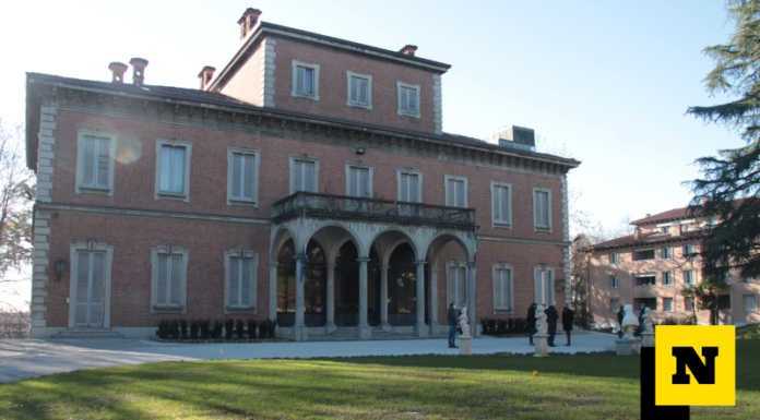 Merate, con la Semina incontro sull’esperienza di PizzAut Villa Confalonieri