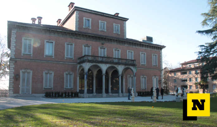 Villa Confalonieri