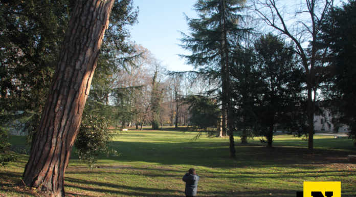 Merate: 18 telecamere per sorvegliare i parchi e il lago di Sartirana