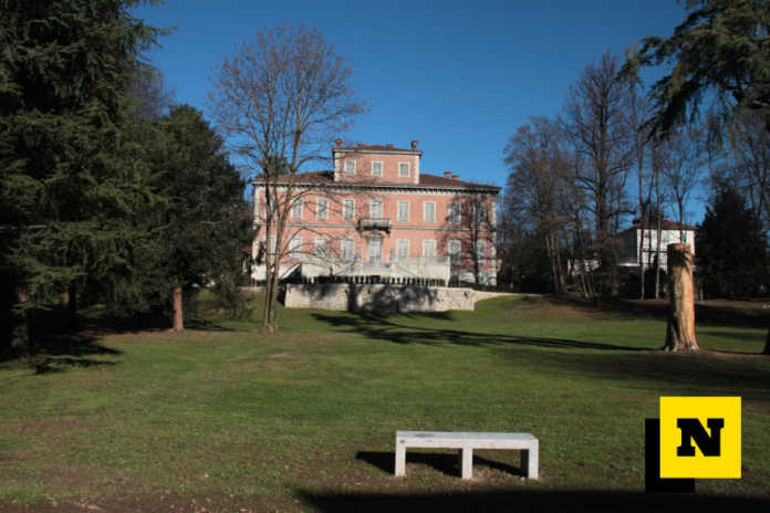 Parco Villa Confalonieri