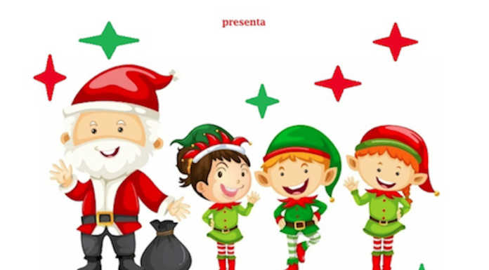 Merate, Ronzinante in scena con “Xmas Factor”, spettacolo di Natale per bimbi