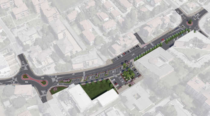 Merate, al via nel 2022 tre opere pubbliche per un valore di 4milioni e mezzo di euro