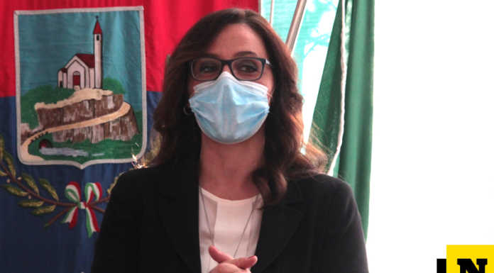 Protezione civile, la presidente della Provincia ringrazia i volontari