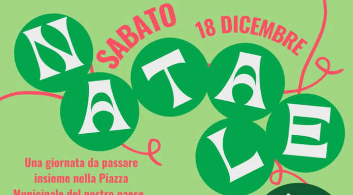 Monte Marenzo. Sabato 18 dicembre il Natale si festeggia in piazza