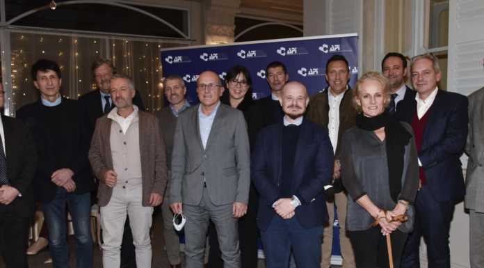 Imprese. Eletto il nuovo consiglio di API e dei Giovani Imprenditori