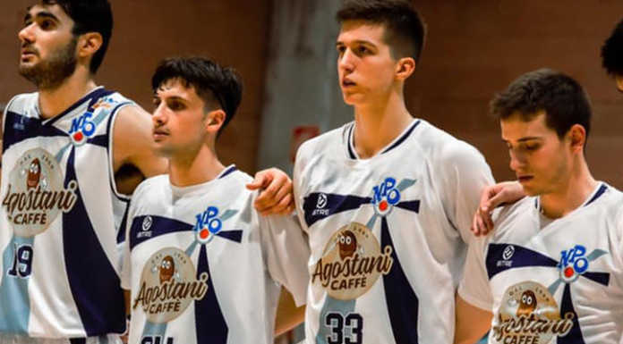 Basket Serie B. Okiljevic e Olginate, le strade si separano