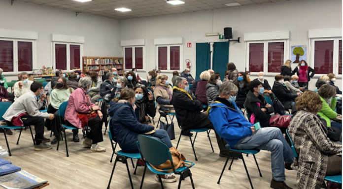 Olgiate – Calco: con ‘Vite preziose’ raccolti fondi per l’adozione a distanza di 4 donne afghane