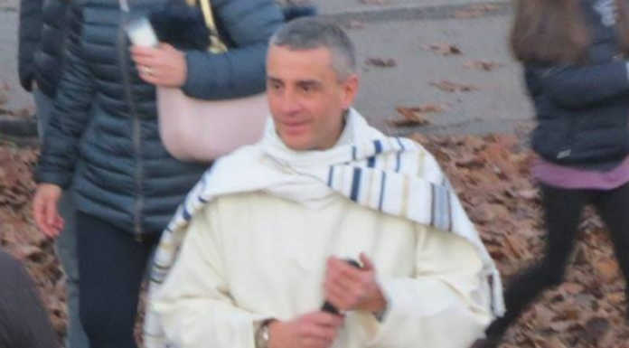 Osnago, don Alessandro Fusetti sarà il nuovo parroco