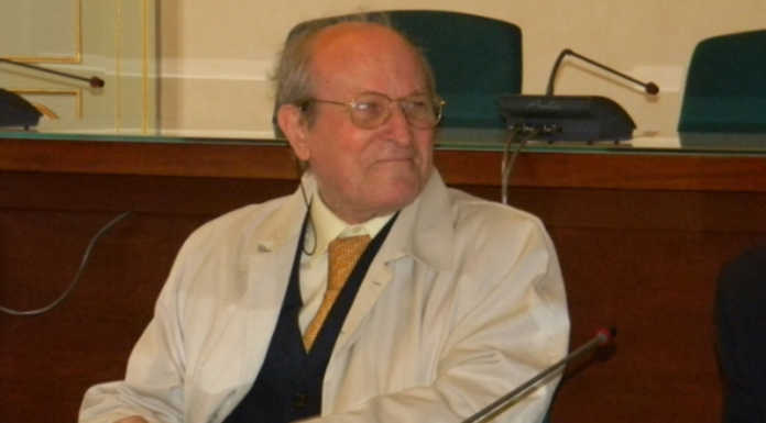 Lecco piange il cavalier Raffaele Colombo, fondatore e anima di Harmonia Gentium Il cavalier Raffaele Colombo morto all'età di 75 anni