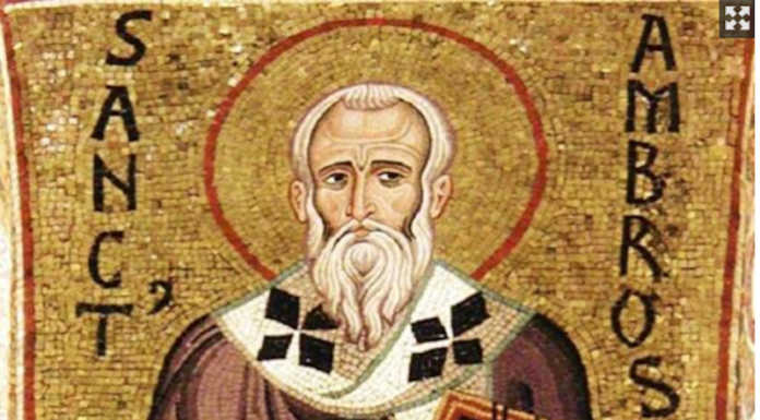 Oggi è Sant’Ambrogio, Merate e Lierna festeggiano il patrono