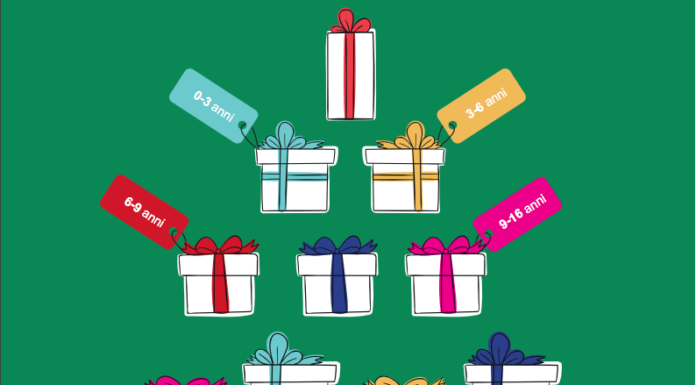 Con la Cri di Lecco il Natale solidale, raccolta di giocattoli per i bimbi di due comunità