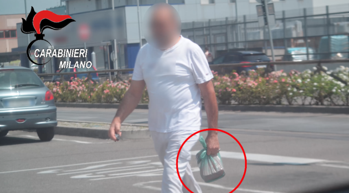 Traffico di droga tra Italia, Hong Kong e Marocco: dieci arresti