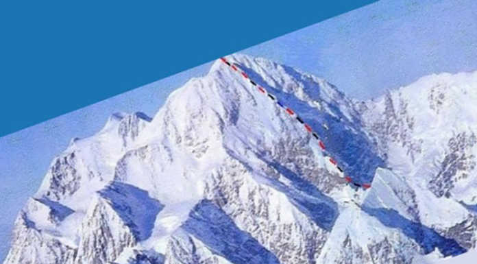 McKinley, sabato la mostra nel 60esimo della spedizione lecchese