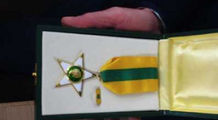 Stelle al merito del lavoro: cerimonia sabato con 8 lecchesi premiati