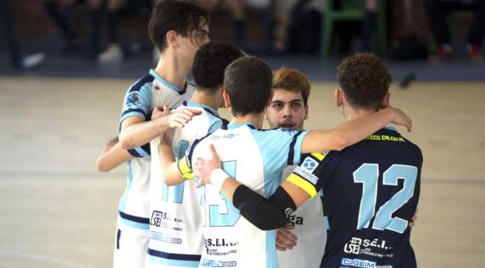 Calcio under 19, il Lecco vince 3 a 1 contro il San Carlo e resta solo in vetta