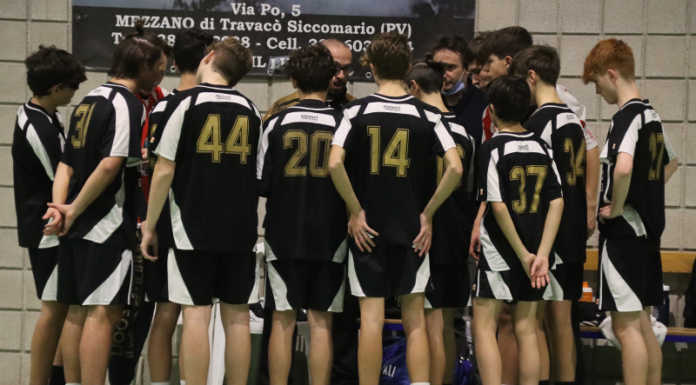 Pallamano U17. Primo successo per il Molteno Salumificio F.lli Riva molteno pallamano