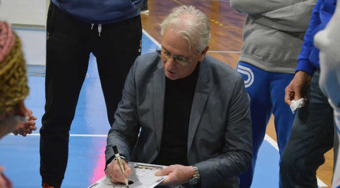 Starlight Valmadrera, voglia di riscatto dopo l’amara sconfitta