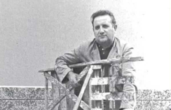 Valmadrera, l’opera di Achille dell’Oro rivive in un’edizione speciale