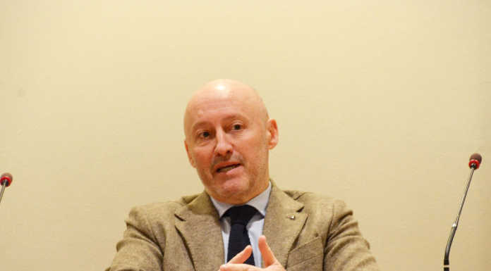 Imprese e territorio, parola ai direttori: Alberto Riva (Confcommercio) Alberto Riva