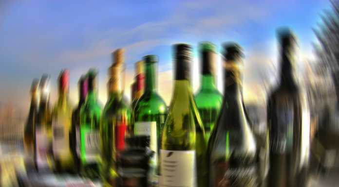 Raduno Alpini, ordinanza anti-vetro in centro per il fine settimana