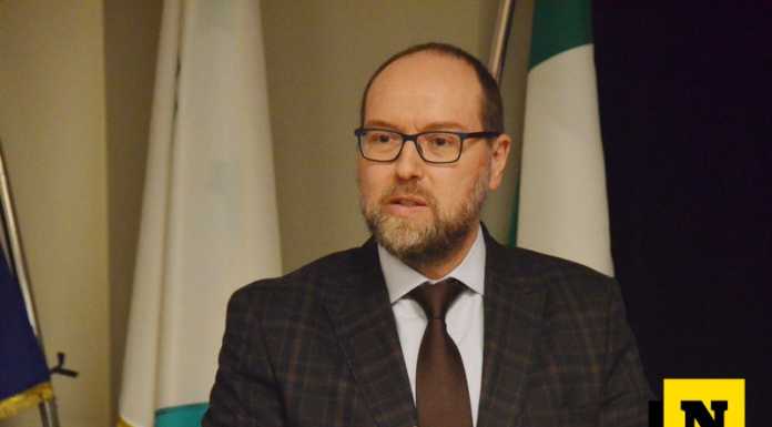 Confapi: il “Modello Lecco” fa scuola in Italia Marco Piazza, direttore Api Lecco Sondrio