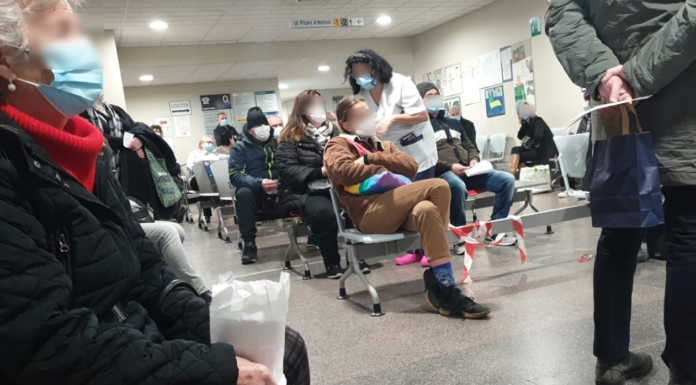 Ospedale: problemi informatici, disagi in mattinata al Manzoni